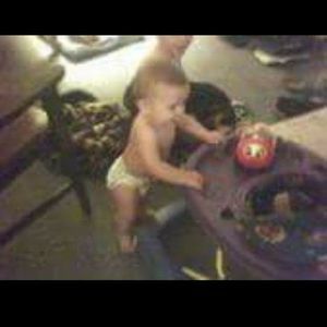 Meet your Posher, Nathanial